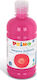 Primo Brillante Tempera Colour Paint Bottle 500ml Fuchsia Cyclamine