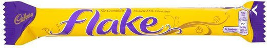 Cadbury Flake Chocolate Milk 32gr