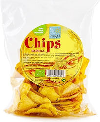 Pural Chips 125gr