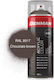 Benman Σπρέι Βαφής Acrylic με Γυαλιστερό Εφέ Chocolate Brown RAL 8017 400ml