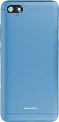 Καπάκι Μπλε Redmi 6a Καπάκι Μπλε Redmi 6a