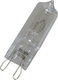 Halogen Lamp G9 60W