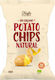 Trafo Bio OrganicBaked Chips 125gr