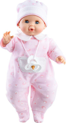 Paola Reina Baby Doll Sonia 36 cm