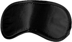 Shots Ouch Soft Eyemask Mască BDSM în Culoare Negru