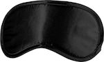 Shots Ouch Soft Eyemask Black