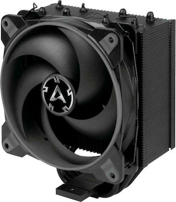 Arctic Freezer 34 eSports Ψύκτρα Επεξεργαστή για Socket AM4/AM5/115x Γκρι