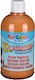 Toy Color Ready Τέμπερα Ζωγραφικής Εκρού Ochre Ochre σε Μπουκάλι 500ml