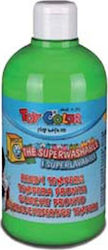 Toy Color Ready Τέμπερα Light Green 500ml