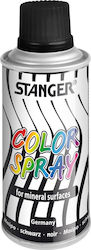 Stanger MS Stanger MS