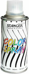 Stanger Spray Paint MS White WHITE 150ml