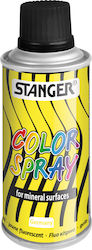 Stanger Spray Farbe MS Fluo-Gelb 150ml