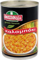 Omospondia Corn Naturel 400gr