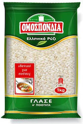 Ομοσπονδία Glaze Rice 500gr