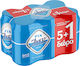 Fix Άνευ Lager Κουτί 6x330ml