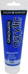 Daler Rowney Graduate Acrylic Daler Rowney Graduate Acrylic