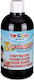 Toy Color Ready Tempera Paints Black in Bottle 500ml 1pcs