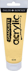 Daler Rowney Graduate Acrylic Ακρυλικό Χρώμα Ζω...