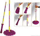 Magic Mod Mopp mit Integriertem Schleudersystem ADD013