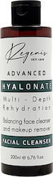 Regenis Hyalonate Cleansing Liquid 200ml