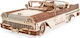 Ugears Построителна дървена игра Dream Cabriolet VM-05