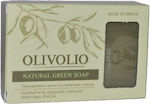 Olivolio Botanics Green Soap 100gr