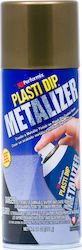 Plasti Dip Spray Film de protecție Metalizer cu...