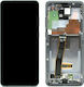 Samsung Οθόνη mit Touch-Mechanismus und Rahmen ...