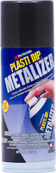 Plasti Dip Spray Film de protecție Metalizer cu...