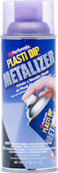 Plasti Dip Spray Film de protecție Metalizer cu...