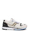 Azura Herren Sneakers Weiß