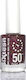 Sixteen Cosmetics Polish 50'' Long Lasting Glit...