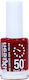 Sixteen Cosmetics Polish 50'' Long Lasting Glos...