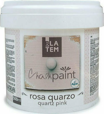 Blatem Chalk Paint Χρώμα Κιμωλίας Coco 500ml