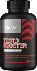OstroVit Testo Booster 90 капсули OstroVit Testo Booster 90 капсули