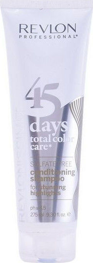 Revlon Shampoos for Coloured Hair 275ml