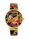 Daisy Dixon Kendall Watch with Leather Strap