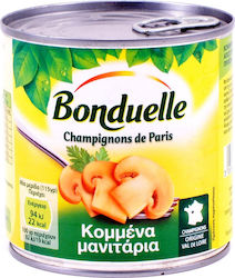 Bonduelle Гъби Нарязани 1бр