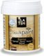Blatem Chalk Paint Βερνίκι για Χρώμα Κιμωλίας Ματ Bερνίκι Nερού 150ml 2900