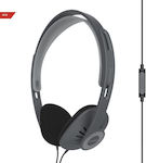 Koss KPH30i Wireless / Wired On Ear Headphones Gray