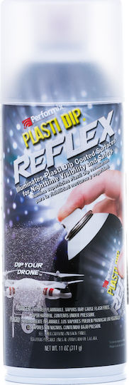 Plasti Dip Spray Special Applications Reflex Transparent 400ml