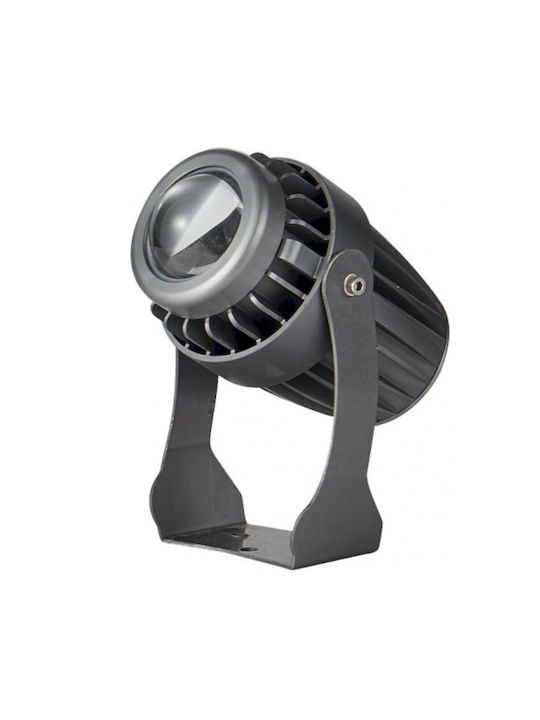 Geyer Προβολάκι LED 10W 15x13x8cm