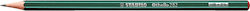 Stabilo Othello 282 Pencil B Green