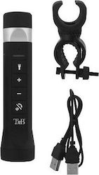 T'nB UM-5IN1 Bluetooth 3W până la 4 ore Negru