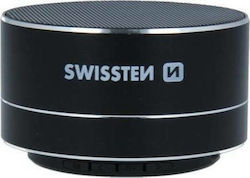 Swissten i-Metal Bluetooth Speaker 3W with Batt...
