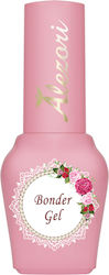 Alezori Bonder Gel Strat De Bază 15ml Alezori Bonder Gel Strat De Bază 15ml