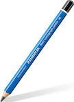 Staedtler Mars Lumograph 100 Jumbo Pencil 4B Blue