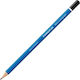 Staedtler Mars Lumograph Pencil 12B Blue