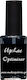 UpLac Optimizer Base Coat για Απλά Βερνίκια 11ml