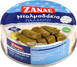 Zanae Stuffed Vine Leaves 200gr